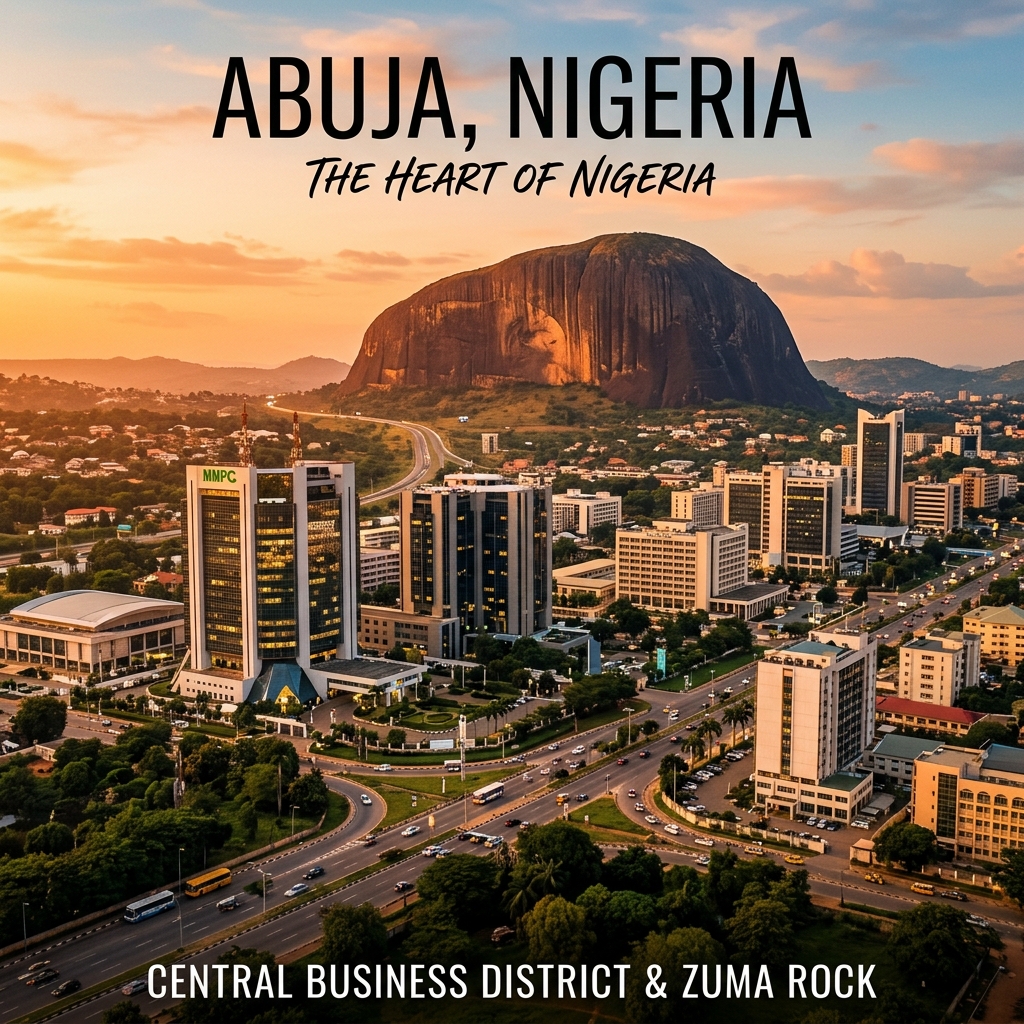 Abuja