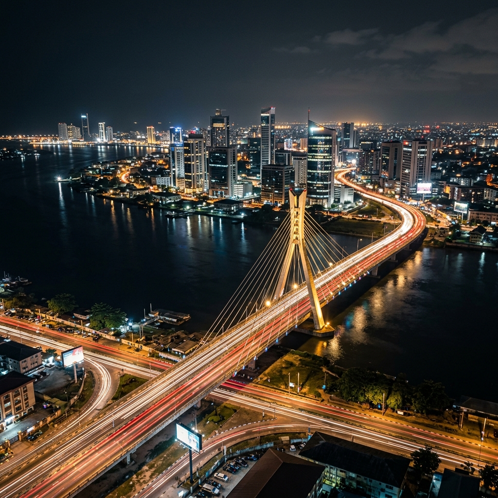 Lagos