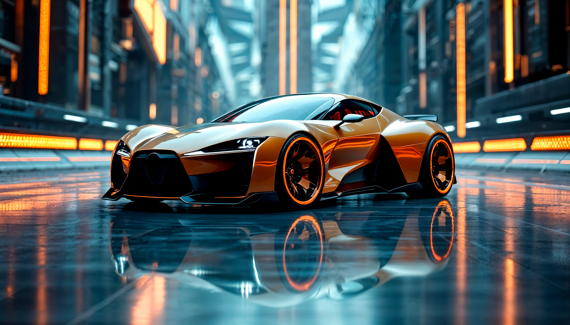 Car rental